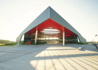 Kirkland Ranch Academy of Innovation